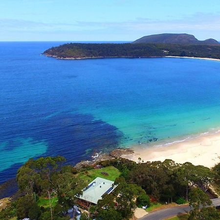 Sea Change Safety Cove Port Arthur Εξωτερικό φωτογραφία