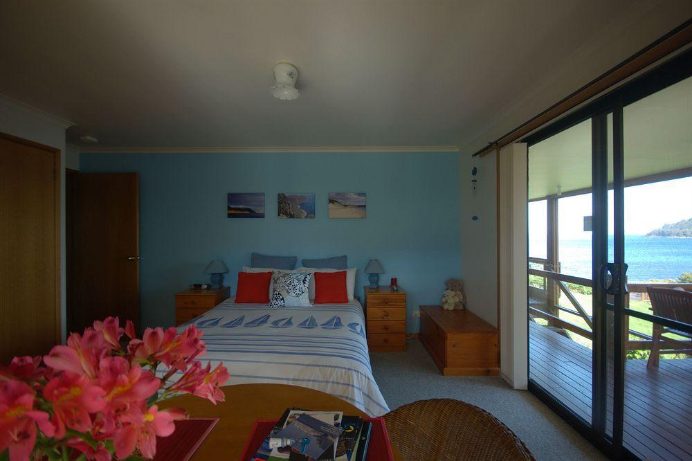 Sea Change Safety Cove Port Arthur Εξωτερικό φωτογραφία