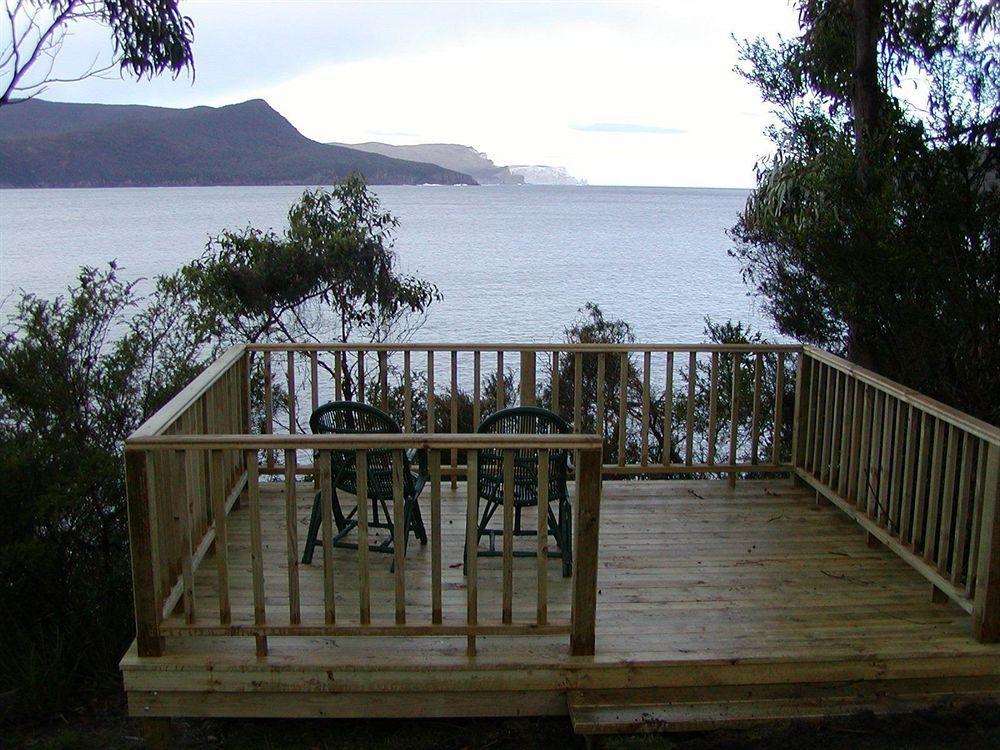 Sea Change Safety Cove Port Arthur Εξωτερικό φωτογραφία