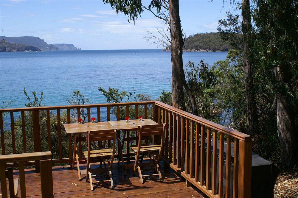 Sea Change Safety Cove Port Arthur Εξωτερικό φωτογραφία