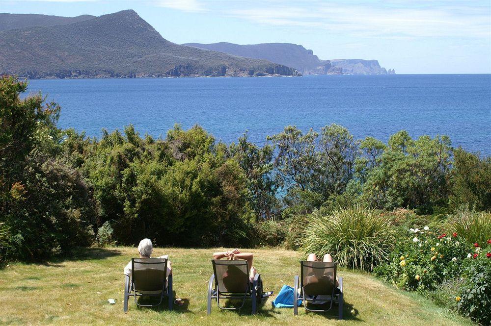 Sea Change Safety Cove Port Arthur Εξωτερικό φωτογραφία