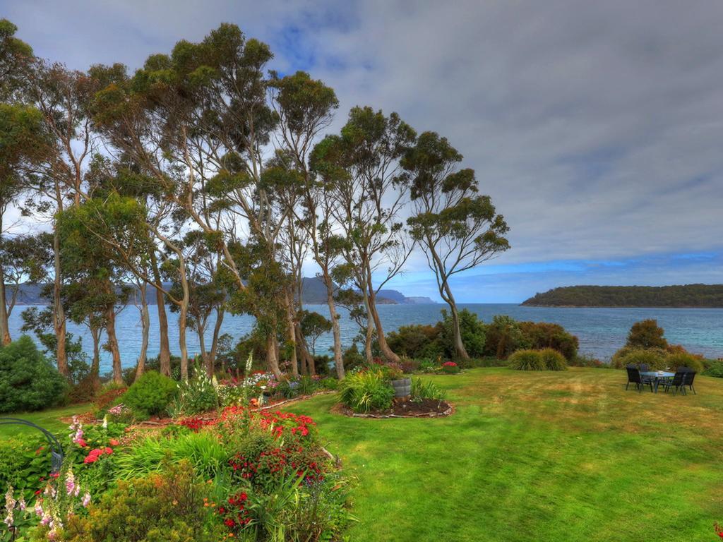 Sea Change Safety Cove Port Arthur Εξωτερικό φωτογραφία