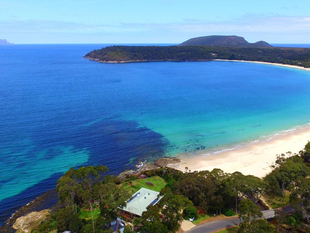 Sea Change Safety Cove Port Arthur Εξωτερικό φωτογραφία