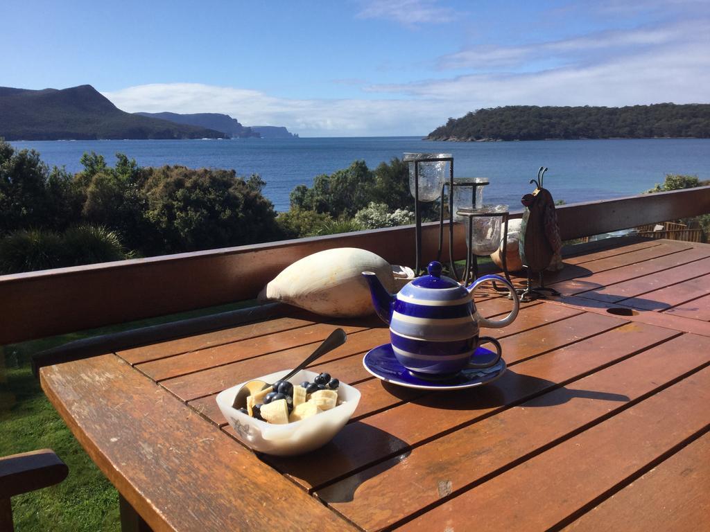 Sea Change Safety Cove Port Arthur Εξωτερικό φωτογραφία