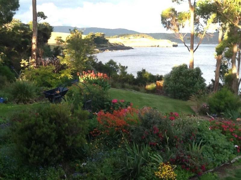 Sea Change Safety Cove Port Arthur Εξωτερικό φωτογραφία