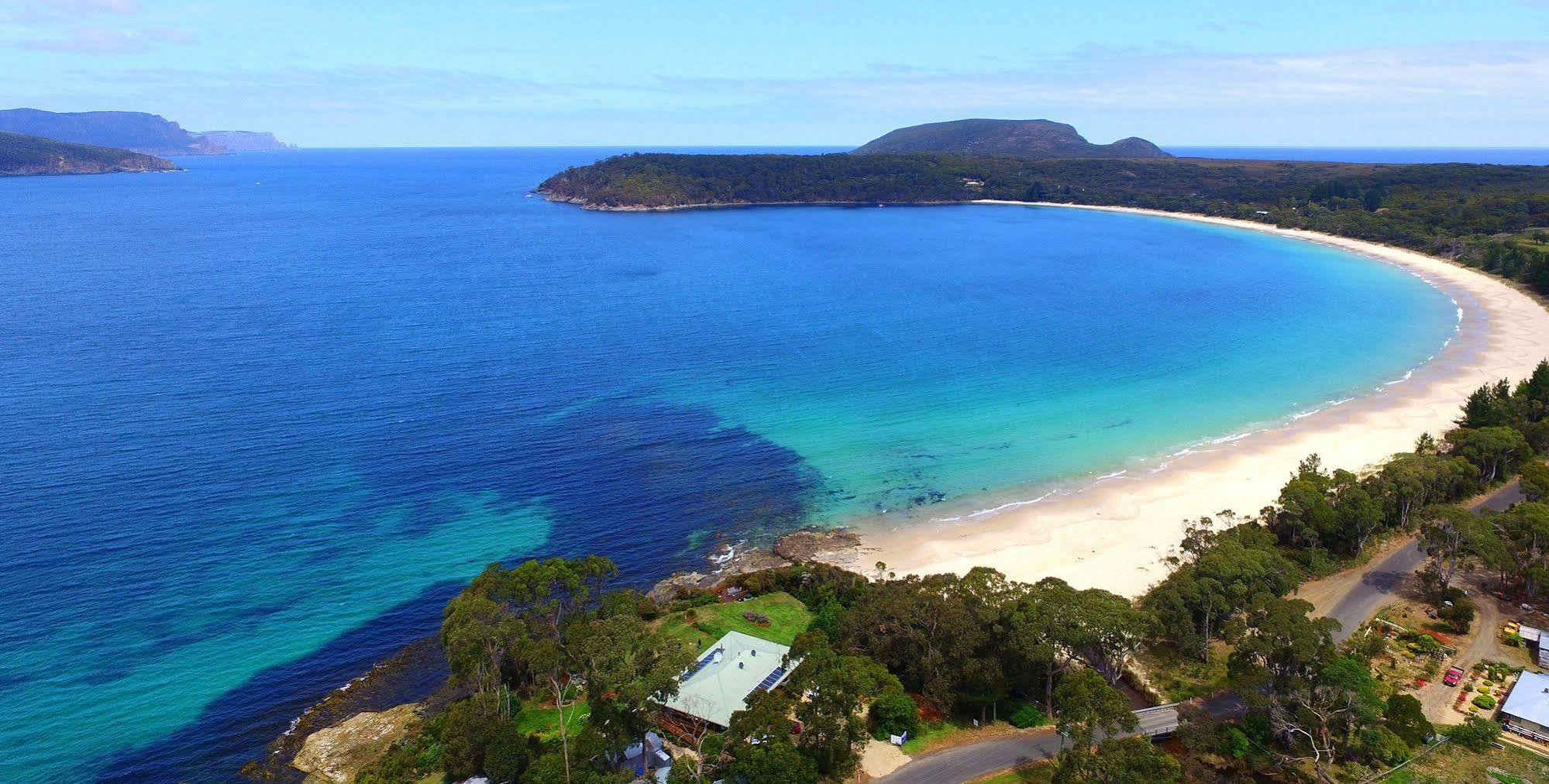 Sea Change Safety Cove Port Arthur Εξωτερικό φωτογραφία